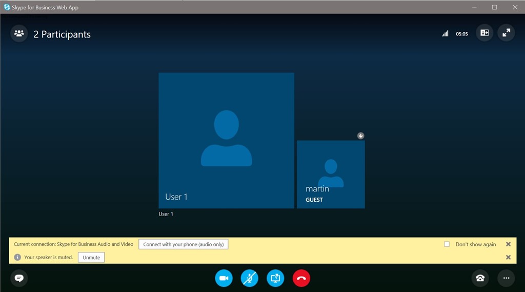 Skype meetings app mac download